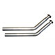 www.sixpackmotors-shop.ch - DOWNPIPES 2.5IN EDELSTAHL