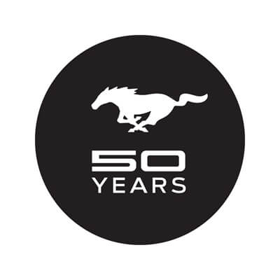 www.sixpackmotors-shop.ch - 50 YEARS WINDSHIELD DECAL