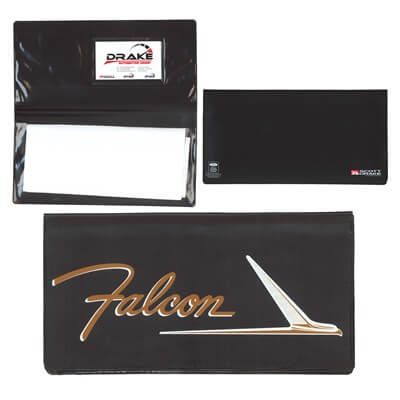 www.sixpackmotors-shop.ch - OWNER'S MANUAL WALLET FAL