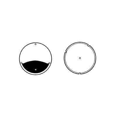 www.sixpackmotors-shop.ch - 65  RALLY PACK TACH LENS