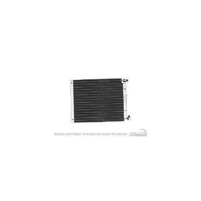 www.sixpackmotors-shop.ch - 64-66 A/C CONDENSER