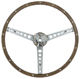 www.sixpackmotors-shop.ch - HOLZLENKRAD ORIGINAL