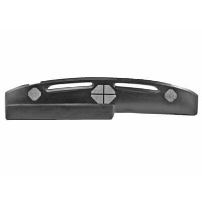 www.sixpackmotors-shop.ch - 79-86 DARK GRAY DASH PAD