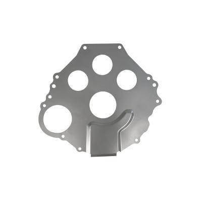 www.sixpackmotors-shop.ch - T5 5 SPEED TRANS SPACER P