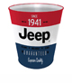 www.sixpackmotors-shop.ch - ABFALLEIMER- JEEP