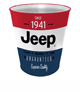 www.sixpackmotors-shop.ch - ABFALLEIMER- JEEP