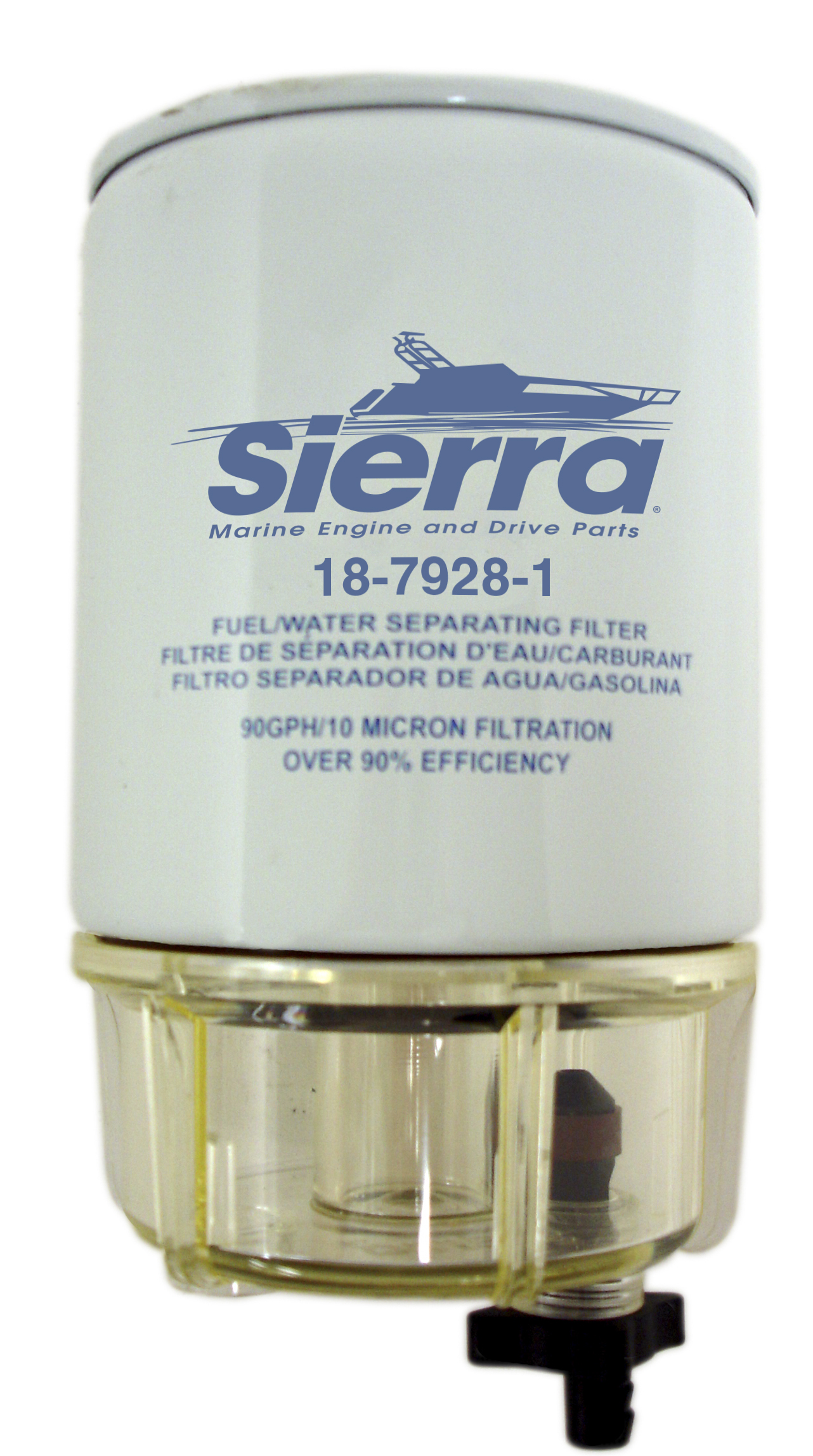 www.sixpackmotors-shop.ch - RACOR STYLE FUEL WATER SE