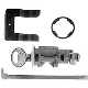 www.sixpackmotors-shop.ch - SCHLOSS-KOFFERRAUM/HECKKL