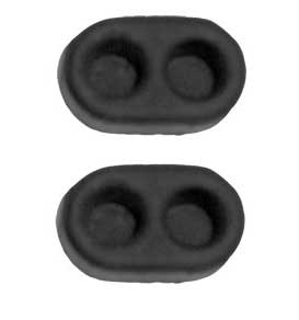 www.sixpackmotors-shop.ch - FOLD DOWN SEAT BUMPERS -