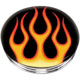 www.sixpackmotors-shop.ch - BAR HOCKER FLAMMEN
