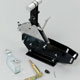 www.sixpackmotors-shop.ch - LIGHTNING STICK SHIFTER