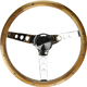 www.sixpackmotors-shop.ch - GRANT CLASSIC WOOD LENKRD