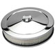 www.sixpackmotors-shop.ch - LUFTFILTER-CHROM-254MM