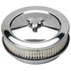 www.sixpackmotors-shop.ch - LUFTFILTER-CHROM-162MM