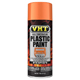 www.sixpackmotors-shop.ch - PLASTIKSPRAY-ORANGE GLANZ