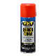 www.sixpackmotors-shop.ch - QUICK COAT ENAMEL-ORANGE