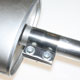 www.sixpackmotors-shop.ch - AUSPUFFSCHELLE EDELSTAHL