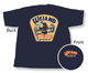 www.sixpackmotors-shop.ch - WEIAND NAVY TEE - LG