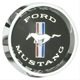 www.sixpackmotors-shop.ch - NABENKAPPE-FORD MUSTANG