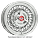 www.sixpackmotors-shop.ch - 15X6 CHEVY WIRE WHEEL