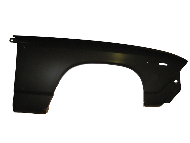 www.sixpackmotors-shop.ch - FRONT FENDER - RH - 69 CH