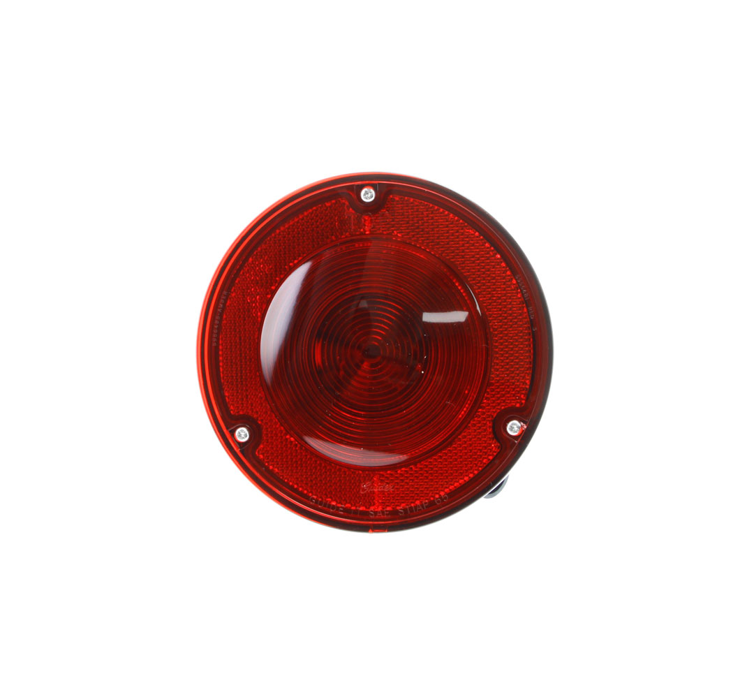 www.sixpackmotors-shop.ch - TAIL LAMP ASSEMBLY - LH O