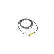 www.sixpackmotors-shop.ch - 74-77 ANTENNA CABLE W/BOD
